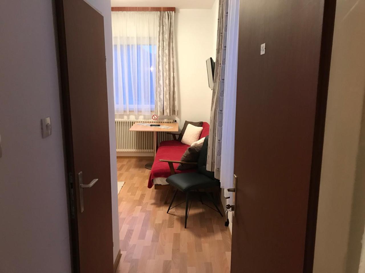 Rettensteinerhof Wirtshaus Hollenstein an der Ybbs Bagian luar foto